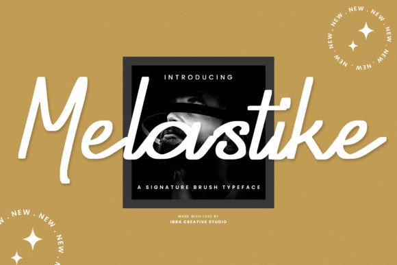 Make Your Brand Shine with Melastike