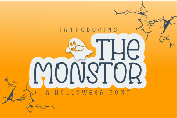 The Monstor Font: A Creative Powerhouse