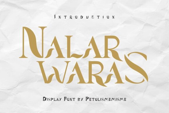 Typography That Elevates Your Campaign